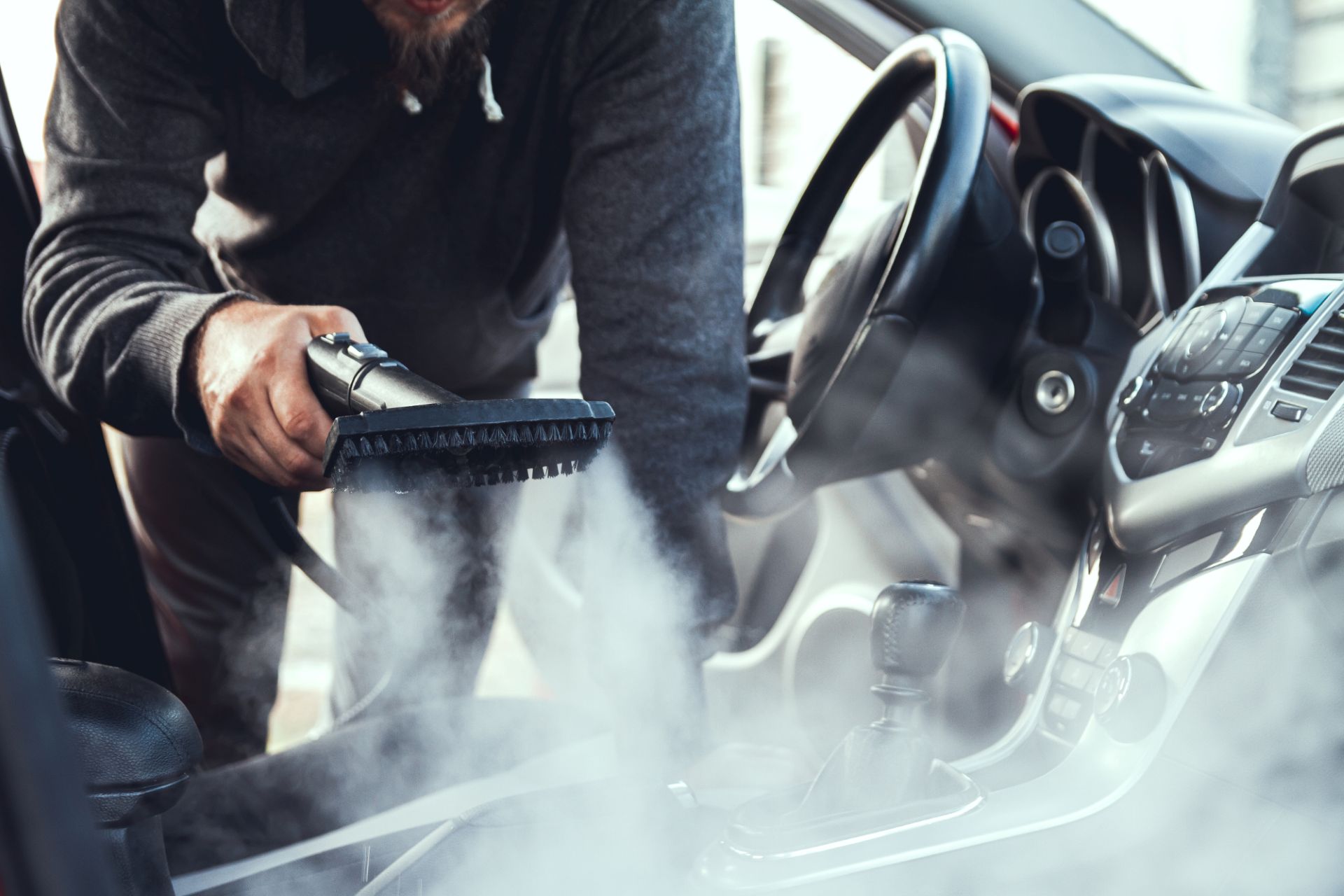lavage auto à Lausanne
